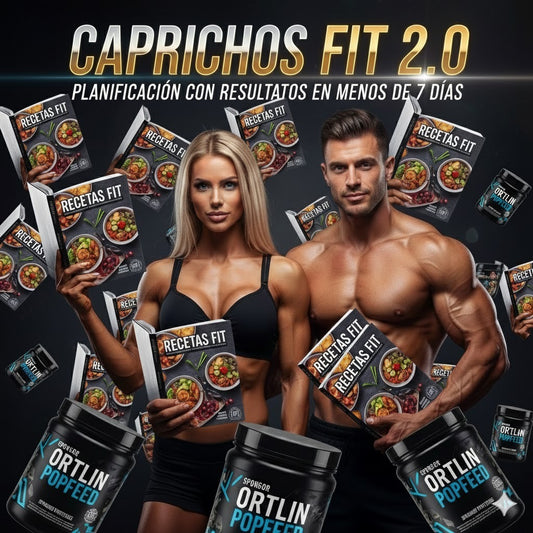 🥗 RECETAS FIT 2.0 — el método para comer bien y verte increíble 🔥
+150 Recetas Saludables para lograr un cuerpo definido y lleno de energía.
Con 10 bonos exclusivos para potenciar tus resultados